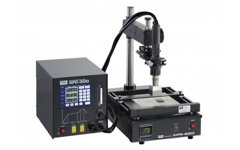 GOOT SMT REWORK REPAIR SYSTEM GSR-300