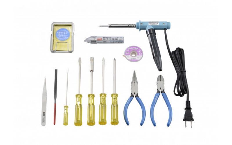 GOOT MAINTENANCE TOOL SETS TL-10