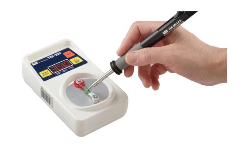 GOOT TIP THERMOMETER TM-100