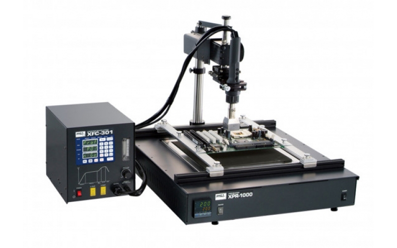 GOOT SMT REWORK REPAIR SYSTEM GSR-302