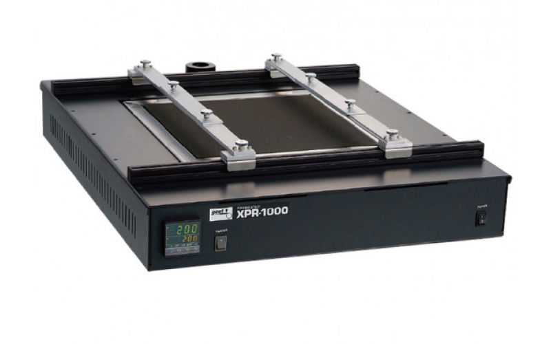 GOOT PREHEATER XPR-1000