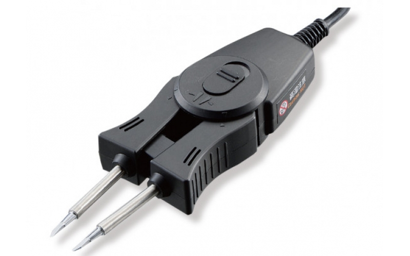 GOOT SOLDERING TWEEZERS UNIT (Tweezers unit grip only) XST-80G