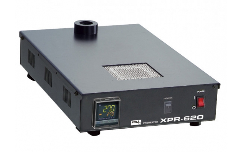 GOOT PREHEATER XPR-620