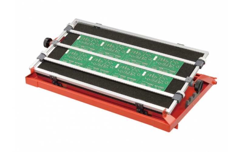 GOOT SOLDERING IRON STAND ST-27