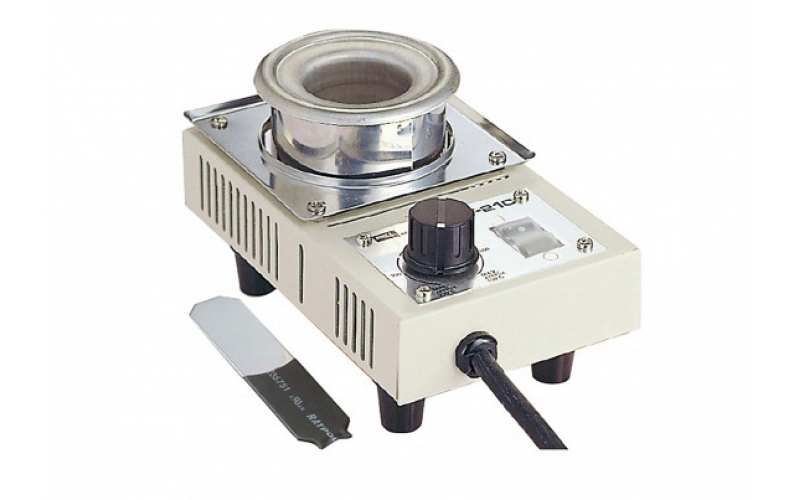 GOOT SOLDER POT POT-21C