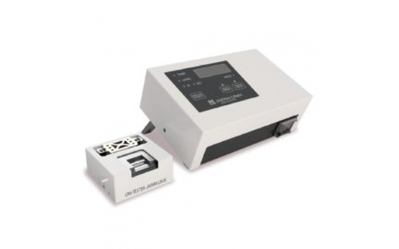 JAPAN UNIX Soldering tester for both robotic and manual soldering