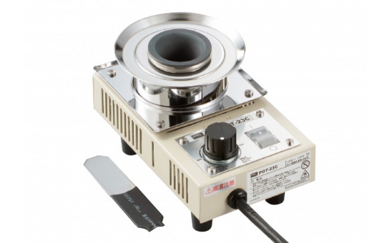 GOOT SOLDER POT POT-23C