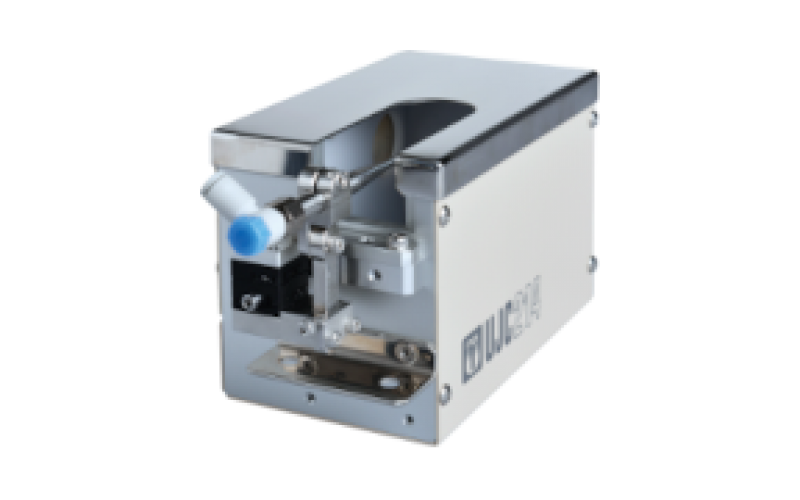 JAPAN UNIX Air blow type cleaner UJC-214II