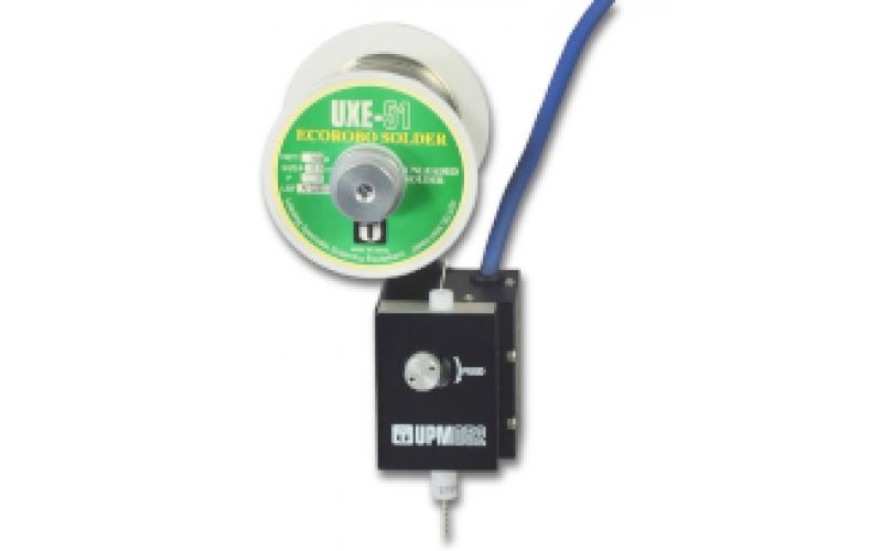 JAPAN UNIX High precision solder feeder