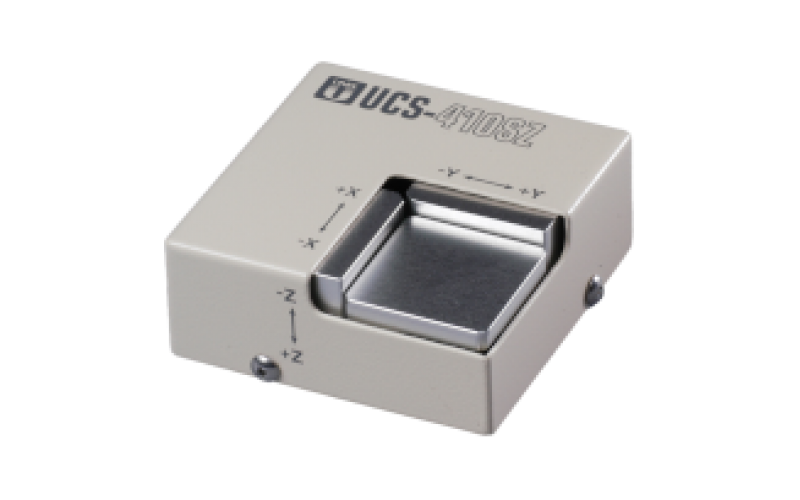 JAPAN UNIX Tip Position Corrector