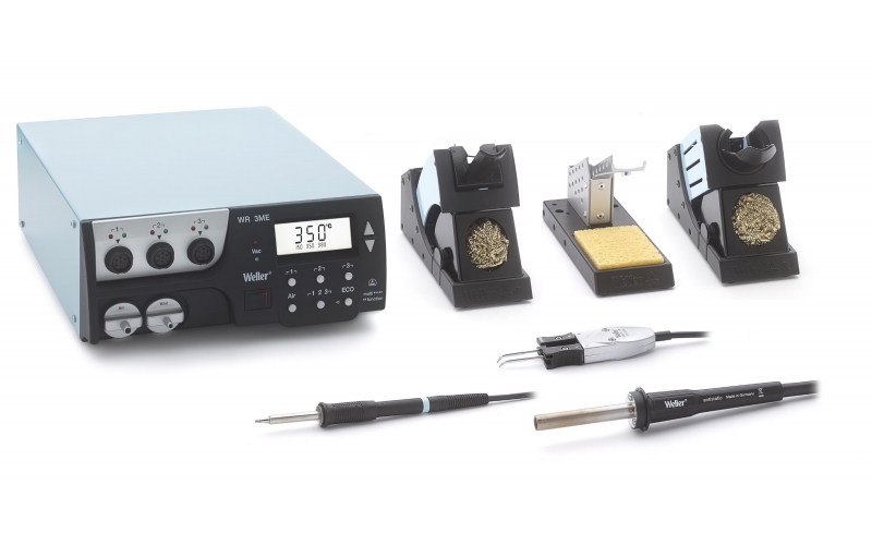 WR3000TA Rework Station WR3000TA