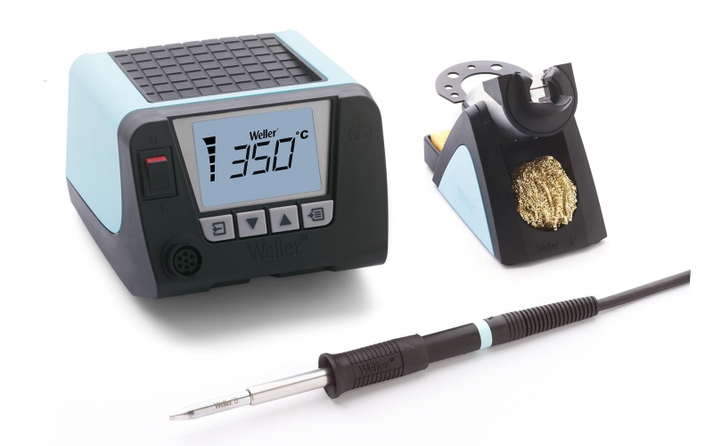 Weller WT1010H 1-Channel Soldering Station, 150 W