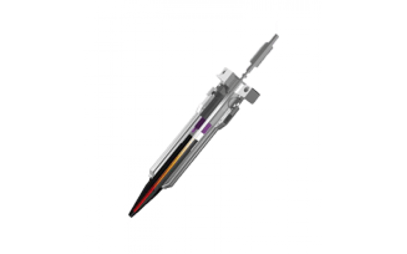 Weller High-Heat Capacity Heater