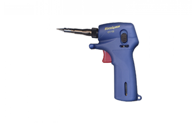 Kotelyzer   Gun-type Kotelyzer GT-02