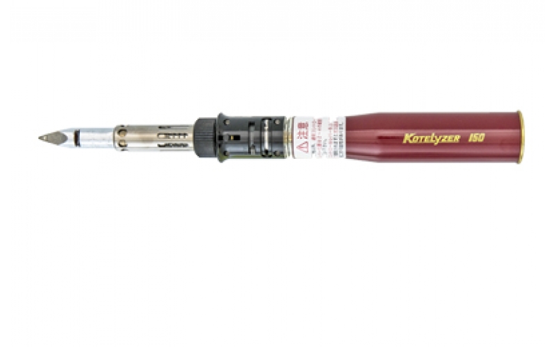 Kotelyzer 150 Lighter-ignited Type