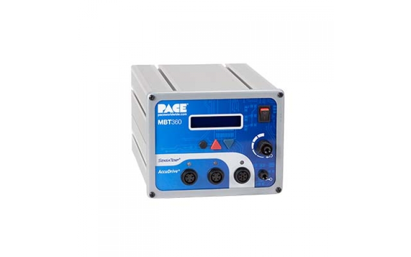 Pace MBT360 Multi-Channel Soldering and Rework Station (Power Source Only)