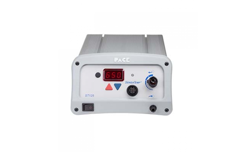 PACE ST125 Sensatemp® Rework Station, Power Source Only