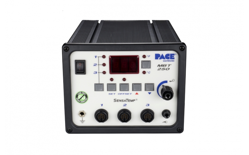 PACE MBT250 Power Source