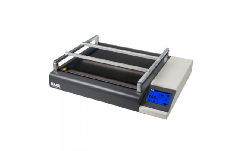 PACE PH100 Low Profile Infrared PCB Preheater Rapid, Safe Soldering or Desoldering on High Mass, Heat-Sinking Assemblies
