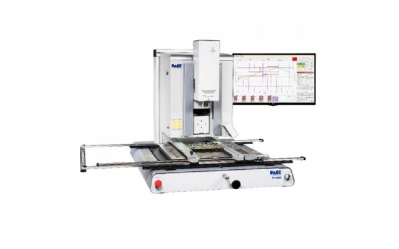 PACE TF2800 BGA and SMD Rework System