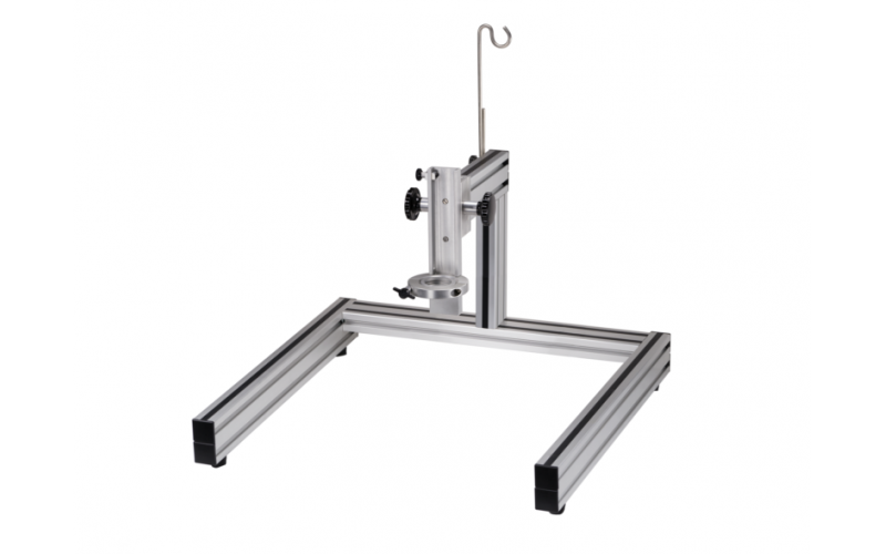 PACE ST500A Adjustable Z-Axis Platform