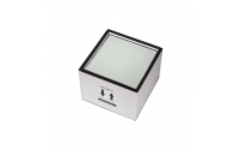 PACE HEPA Combo Filter for Arm Evac 105, 150, 200 and 250 Fume Extractors