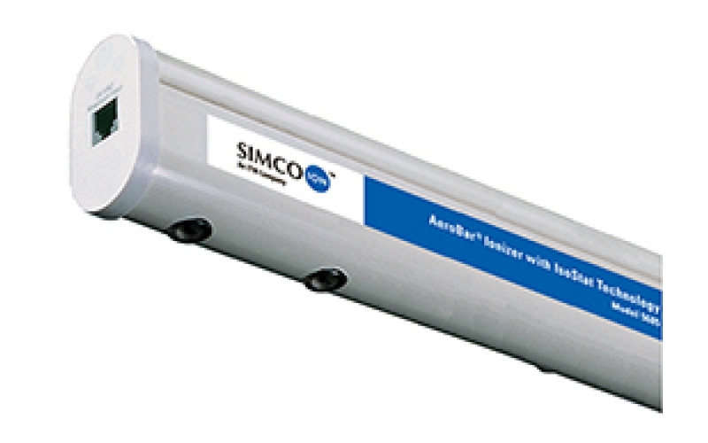 SIMCO AeroBar Ionizer Model 5685