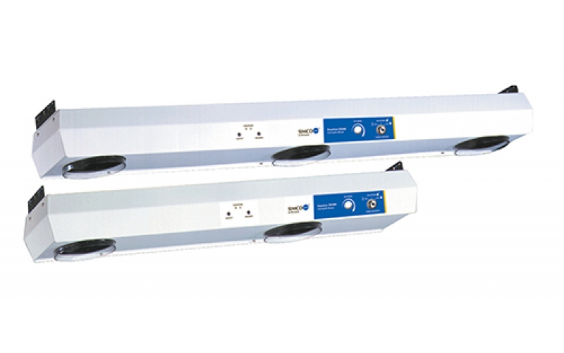 SIMCO Ion’s Guardian CR2000