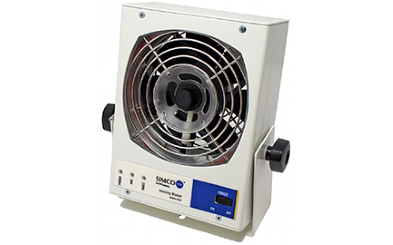 SIMCO Model 6832   General Purpose Benchtop Ionizing Blower