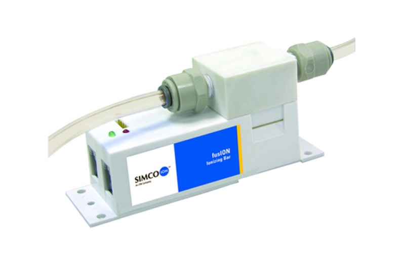 SIMCO  In-Line fusION