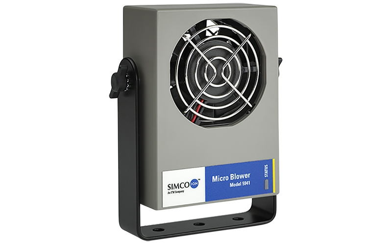 SIMCO In-tool Micro Blower    5941 Micro Blower