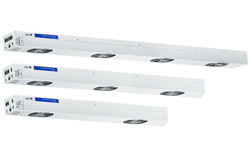 SIMCO Critical Environment Overhead Ionizer Model 5842