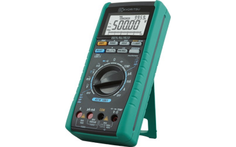 KYORITSU DIGITAL MULTIMETER  KEW 1061