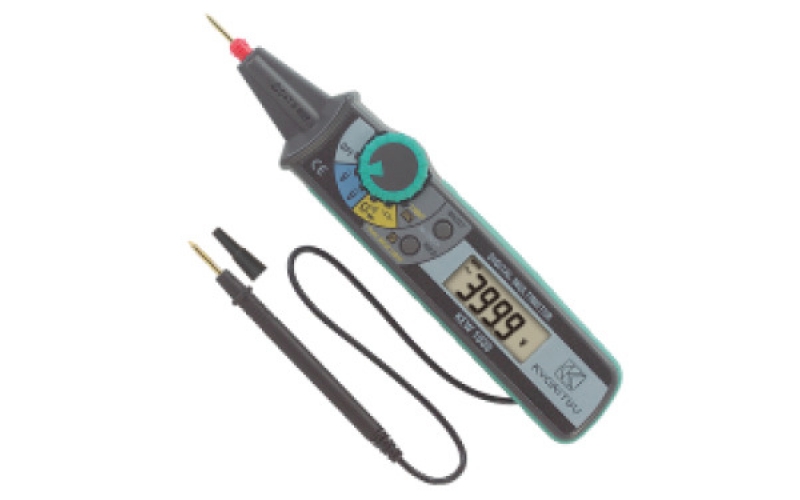 KYORITSU DIGITAL MULTIMETER  KEW 1030