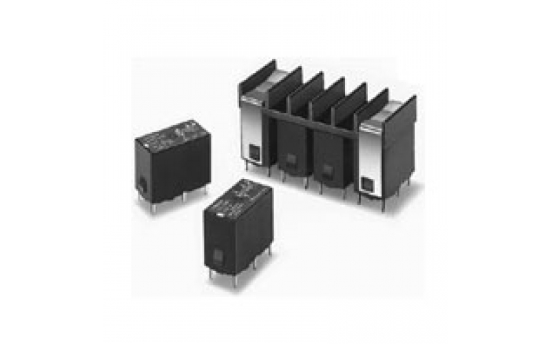 OMRON Solid State Relays