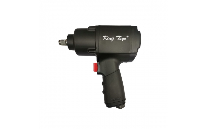 KINKI  1/2″Dr. Air Impact Wrench (Twin Hammer)