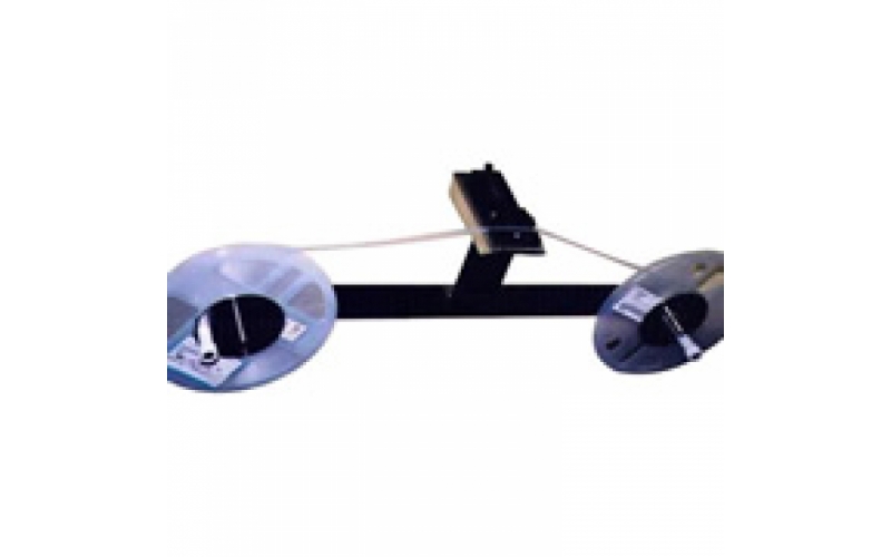 ELMECH Manual chip counter