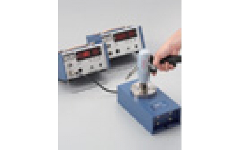 URYU SEISAKU Digital Torque Tester  UDT-200 & UDT-500