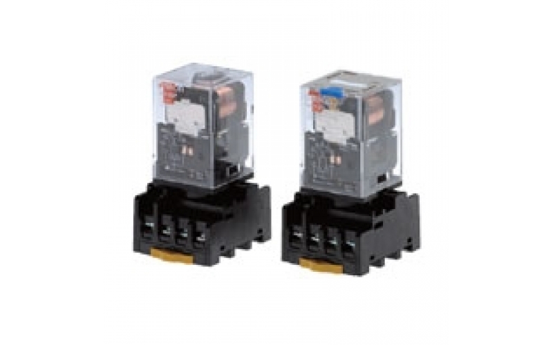 OMRON MK-S GENERAL PURPOSE RELAYS