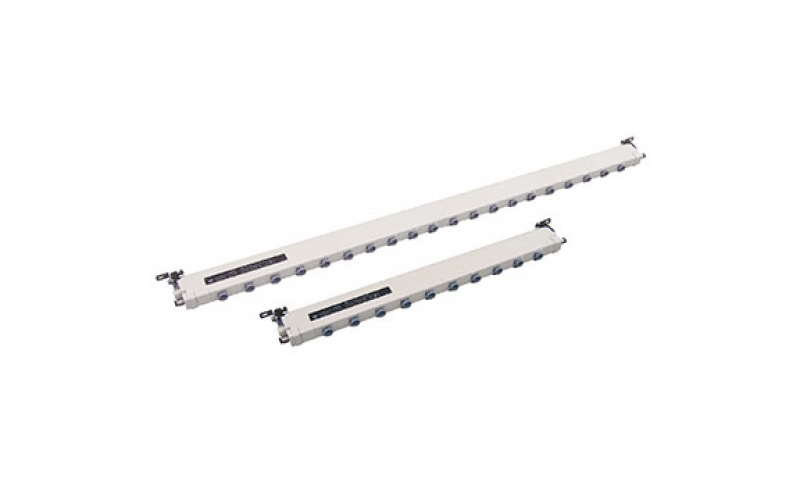 SHISHIDO ELECTROSTATIC  CABX ELIMINOSTAT Series