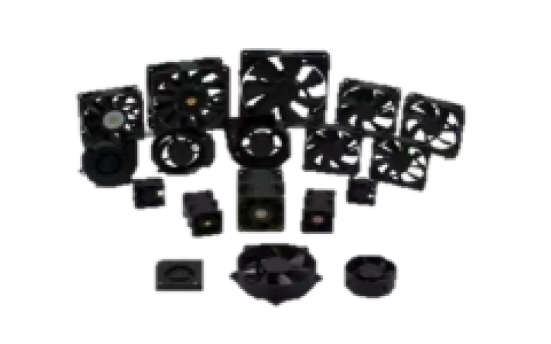 MEANWELL  DC FAN  CHA4012BH-10B