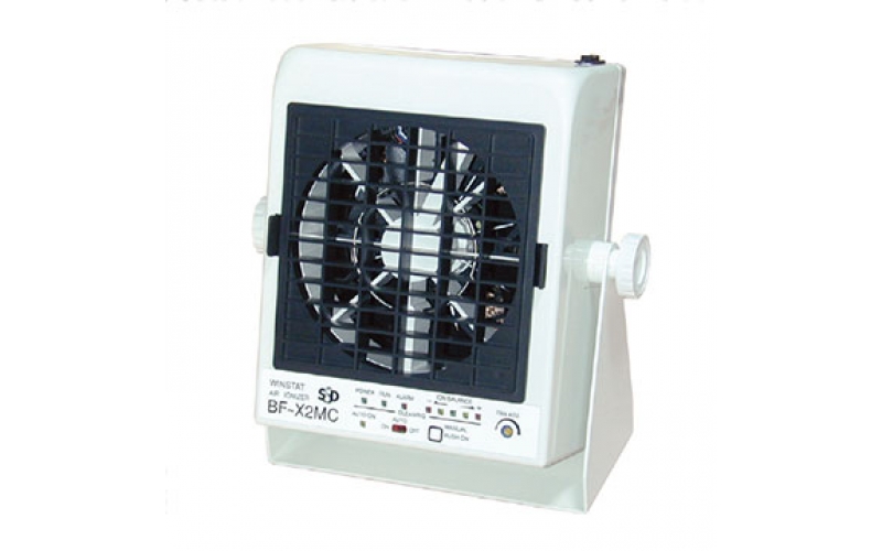 SHISHIDO ELECTROSTATIC  BF-X2MC WINSTAT Series