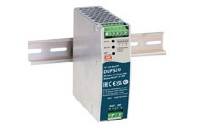 MEANWELL Peripheral AC/DC > DIN Rail