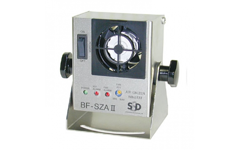 SHISHIDO ELECTROSTATIC BF-SZAⅡ WINSTAT Series