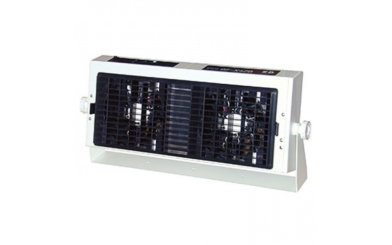 SHISHIDO ELECTROSTATIC BF-X4ZB WINSTAT Series