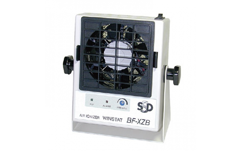 SHISHIDO ELECTROSTATIC BF-XZB WINSTAT Series