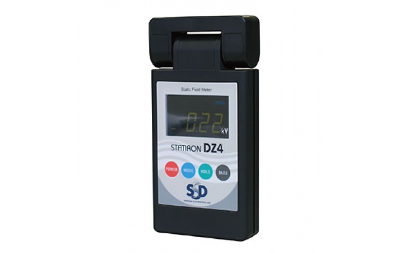 SHISHIDO ELECTROSTATIC DZ4 MEASURES Series