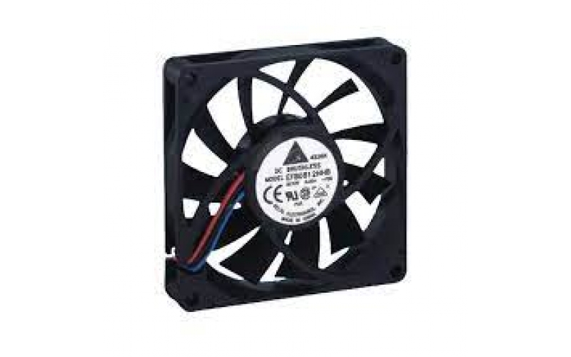 DELTA DC Brushless Fans & Blowers  EFB Series