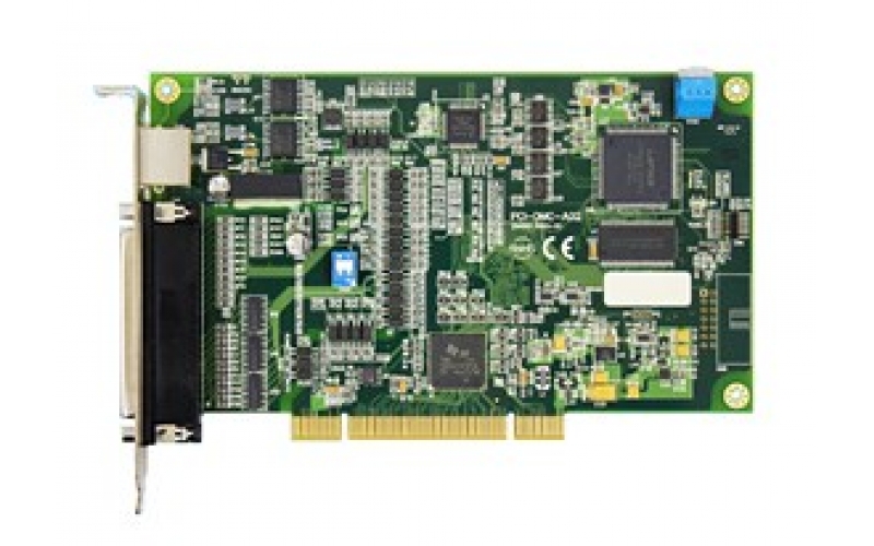 DELTA  Standard DMCNET Motion Control Card