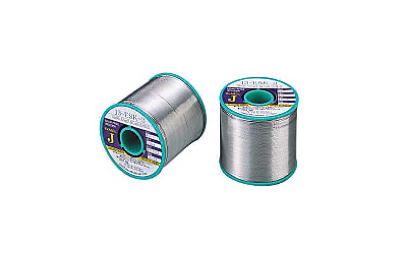 ISHIKAWA FLUX cored solder wire (HFC Series)